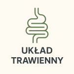Układ trawienny